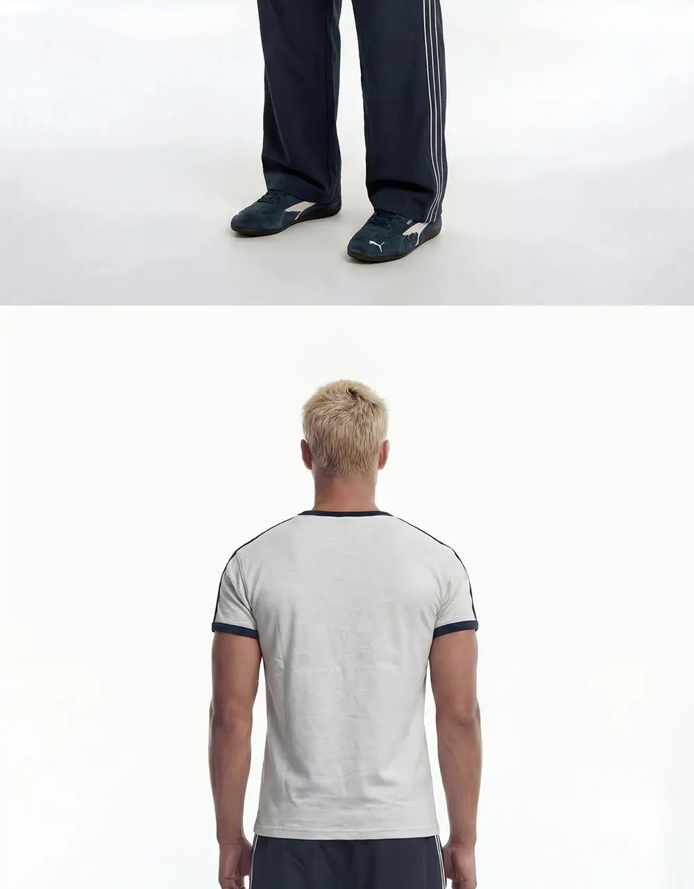 HDEX 이지 머슬핏 트랙 링거 숏 슬리브 (3colors) 상세페이지 16