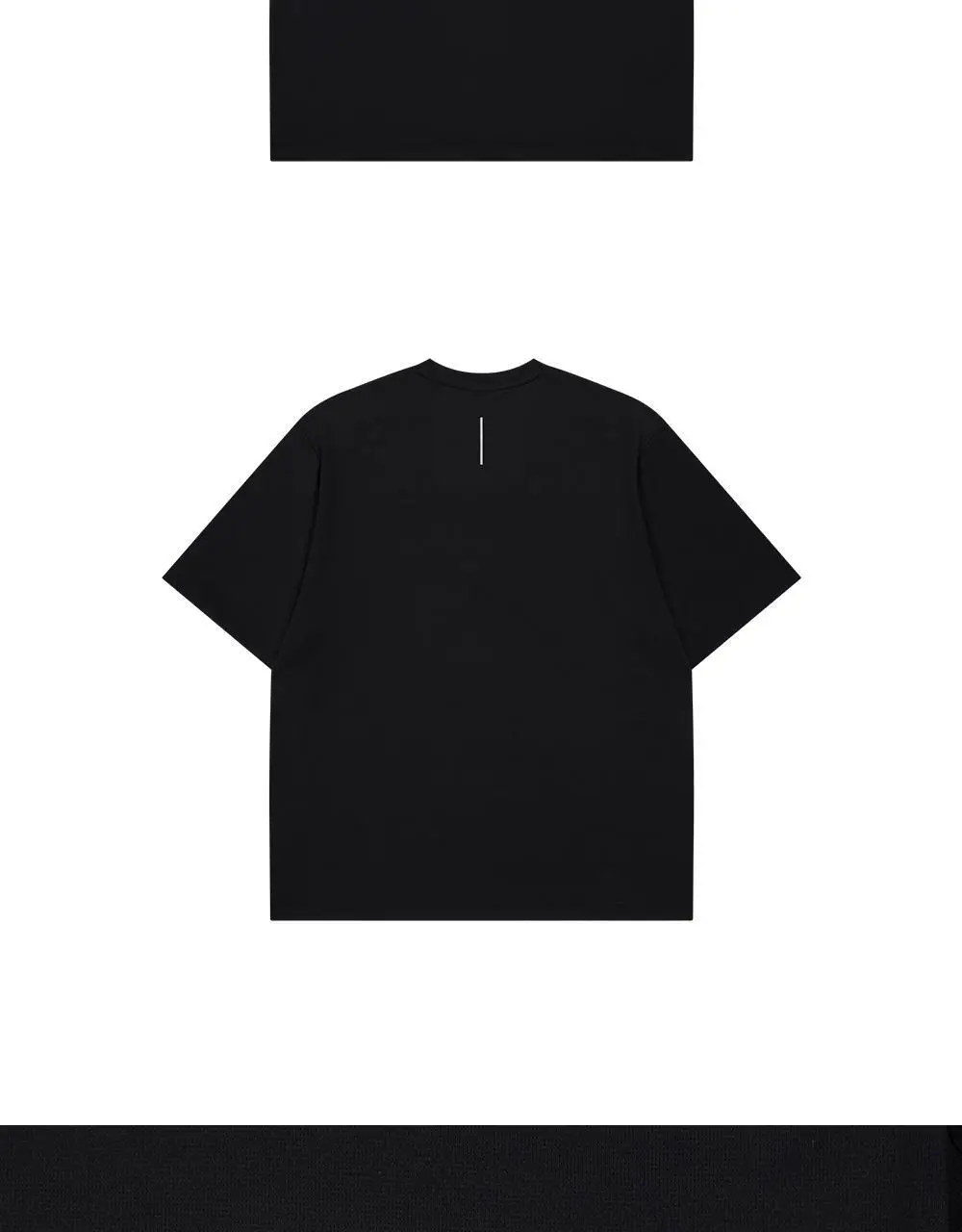 HDEX 이지 프레쉬 숏 슬리브 (3colors) 상세페이지 14