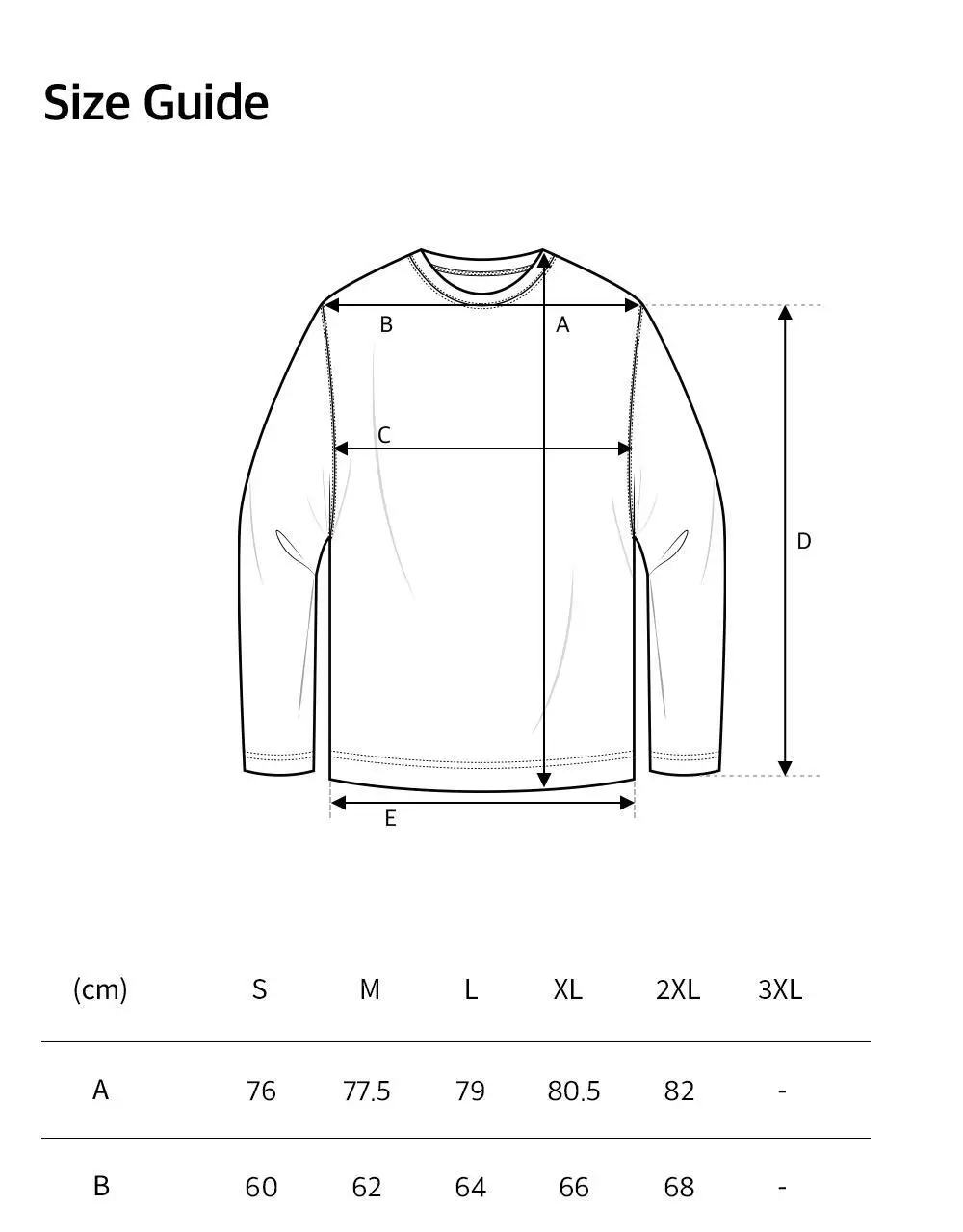 HDEX 자이언트핏 럭비 저지 롱 슬리브 (2colors) 상세페이지 27