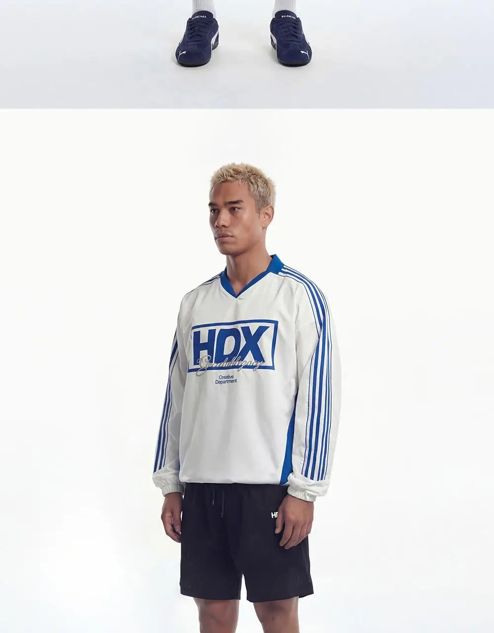 HDEX 컬러 서밋 박스 웜업 저지 롱 슬리브 (2colors) 상세페이지 6