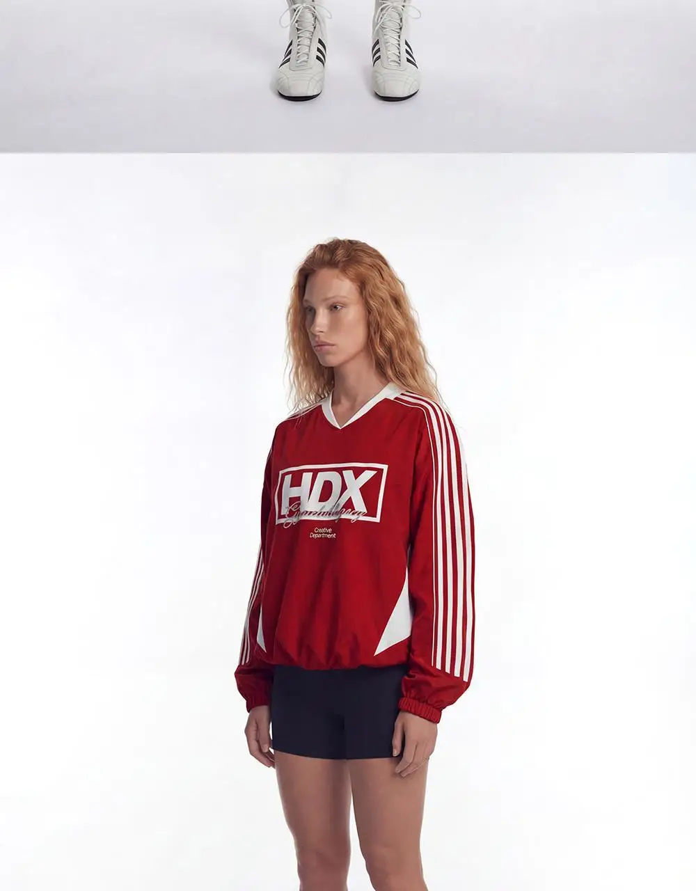 HDEX 컬러 서밋 박스 웜업 저지 롱 슬리브 (2colors) 상세페이지 21