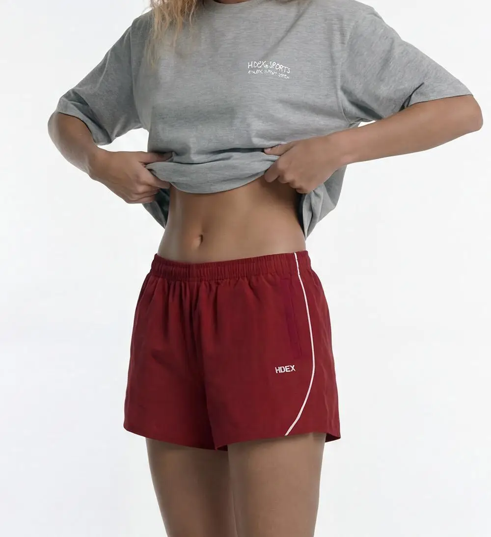 HDEX 컬렉티브 숏 슬리브 W (3colors) 상세페이지 19