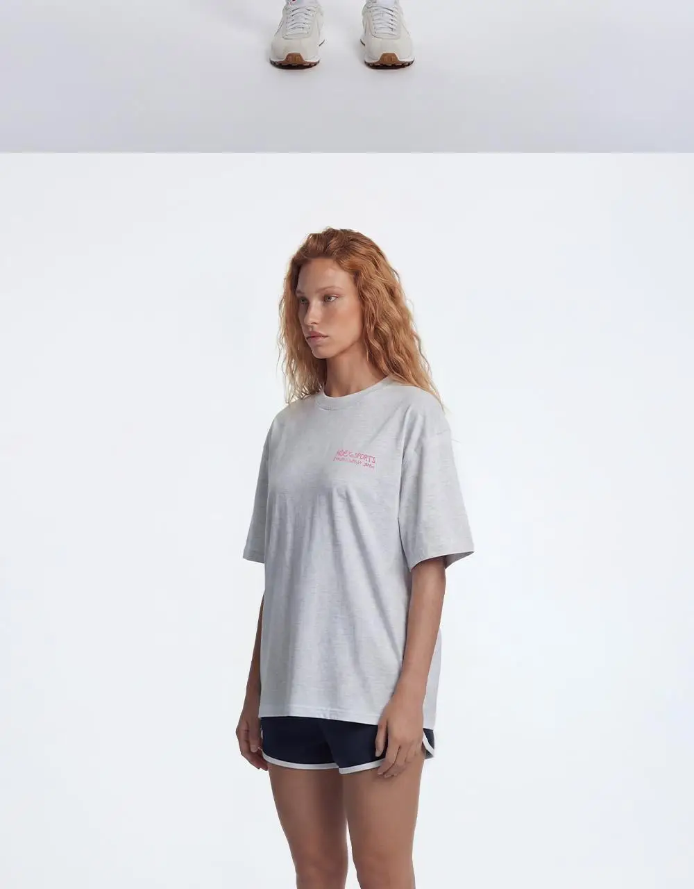 HDEX 컬렉티브 숏 슬리브 W (3colors) 상세페이지 24