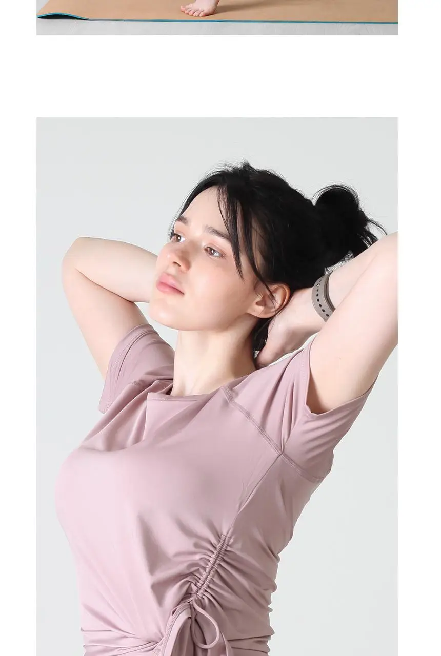 RYMD 요가 커버업 롱 티 상세페이지 22