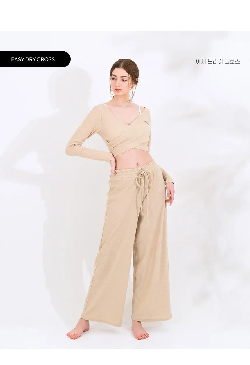 RYMD 필라테스 이지 드라이 상하의 택1_2color 상세페이지 3