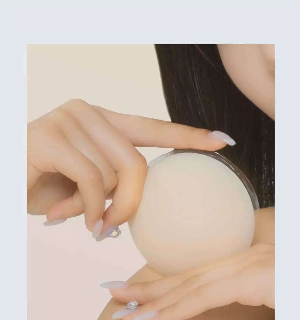 도로시와 퍼스널컬러 스킨브라 상세페이지 3