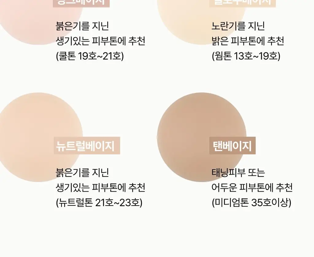 도로시와 퍼스널컬러 스킨브라 상세페이지 50