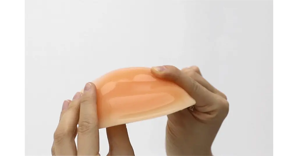 마른파이브 두프리 실리콘 누드브라 3cm 볼륨업 상세페이지 49