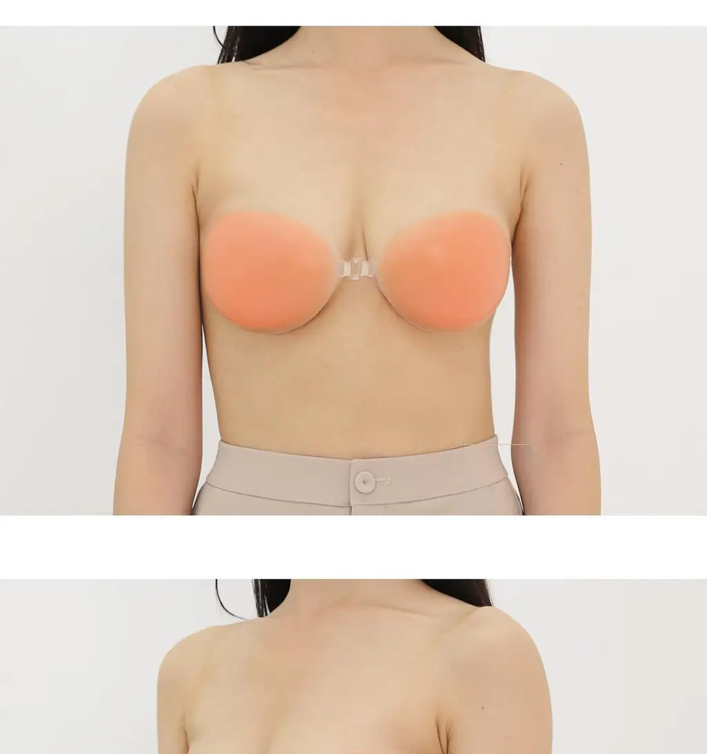 마른파이브 두프리 실리콘 누드브라 3cm 볼륨업 상세페이지 63