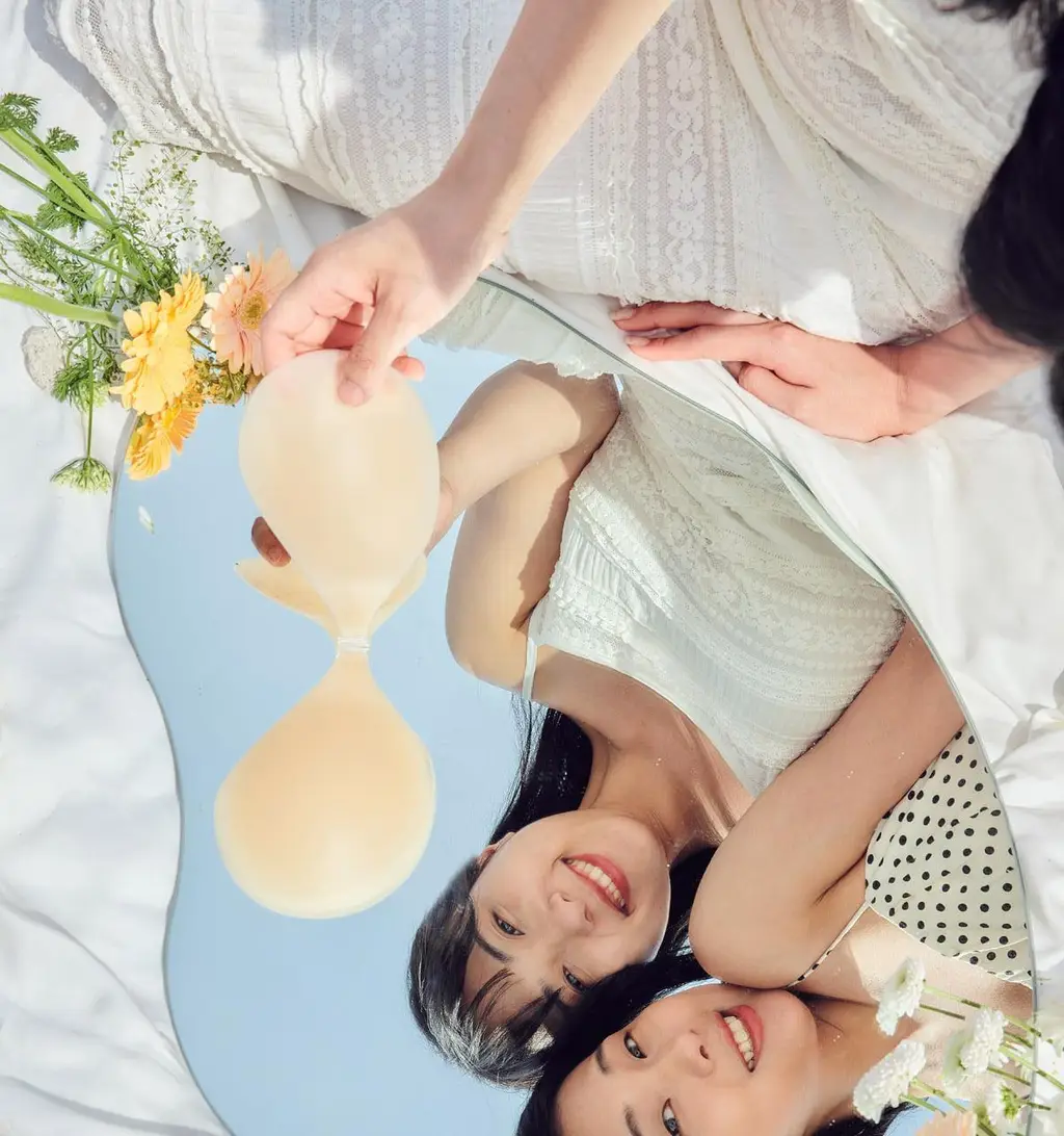 마른파이브 두프리 프리미엄 실리콘 누드브라 파워슬림 상세페이지 21