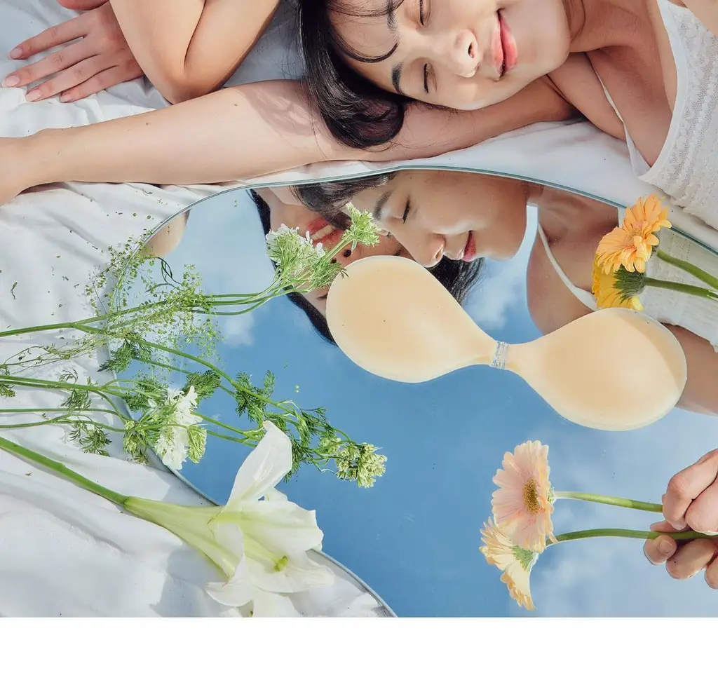 마른파이브 두프리 프리미엄 실리콘 누드브라 파워슬림 상세페이지 23