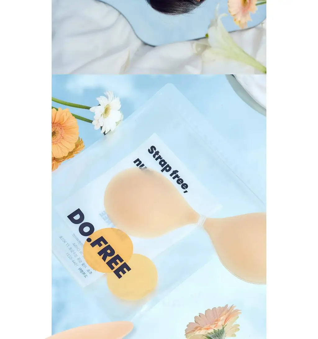 마른파이브 두프리 프리미엄 실리콘 누드브라 파워슬림 상세페이지 27