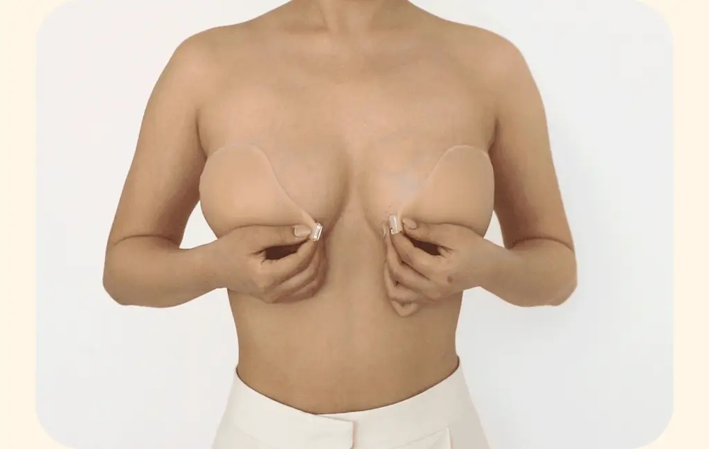 마른파이브 두프리 프리미엄 실리콘 누드브라 파워슬림 상세페이지 40