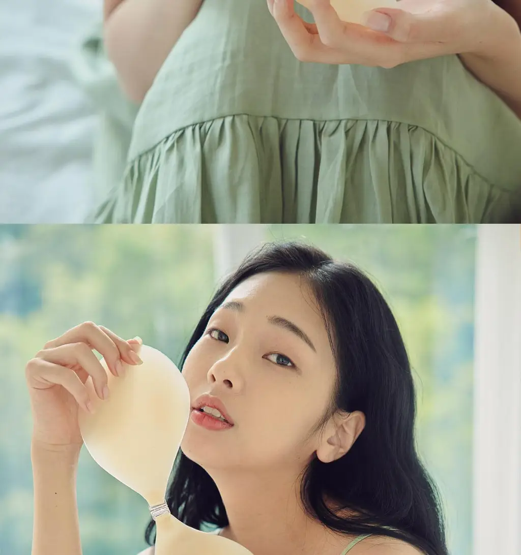 마른파이브 두프리 프리미엄 실리콘 누드브라 파워슬림 상세페이지 50