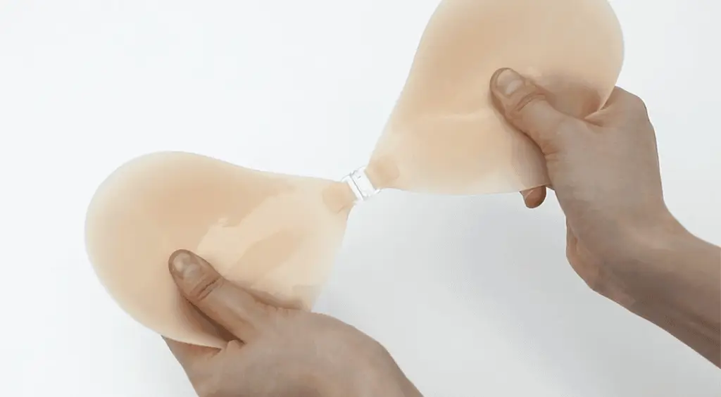 마른파이브 두프리 프리미엄 실리콘 누드브라 파워슬림 상세페이지 100