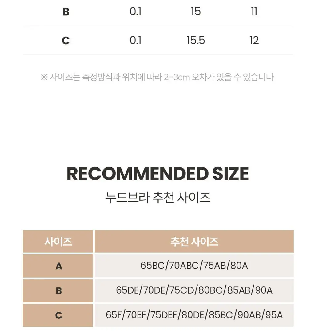 마른파이브 두프리 프리미엄 실리콘 누드브라 파워슬림 상세페이지 134