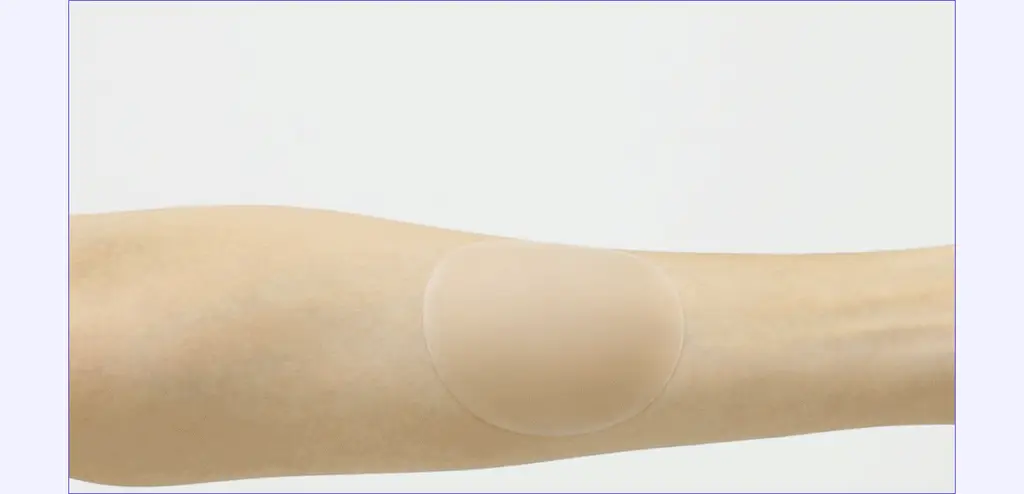 마른파이브 프리플 여성 니플패치 8cm, 10cm 4종 택1 상세페이지 123