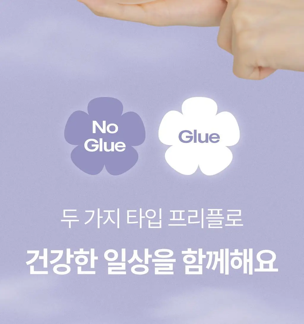 마른파이브 프리플 여성 니플패치 8cm, 10cm 4종 택1 상세페이지 143