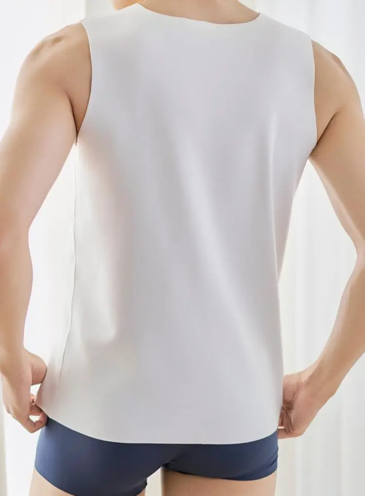 감탄브라 웜에어리 맨즈 히트탑 단품 상세페이지 27