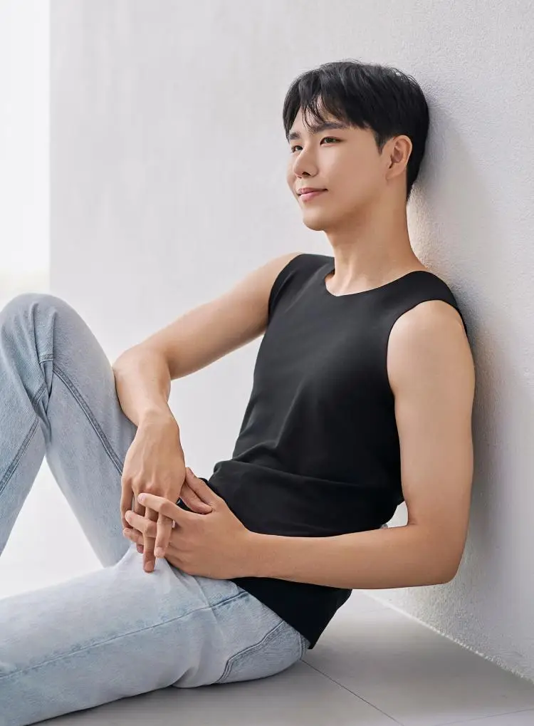 감탄브라 웜에어리 맨즈 히트탑 단품 상세페이지 28