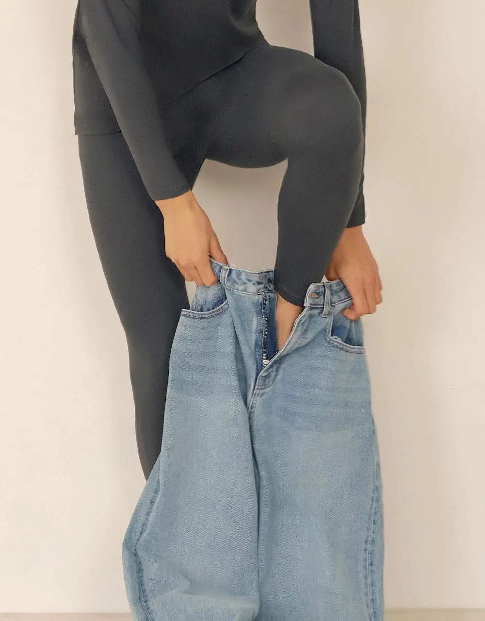 마른파이브 히트터치 남성 기모 타이즈 상세페이지 47