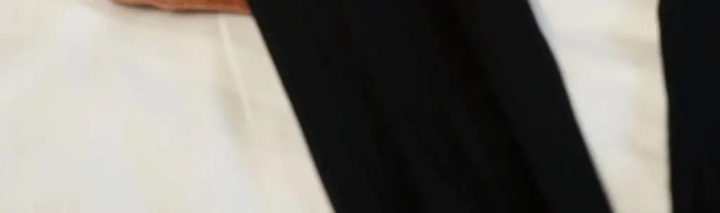 미언더 히트업 이너웨어 맨 팬츠 블랙 4size 상세페이지 5