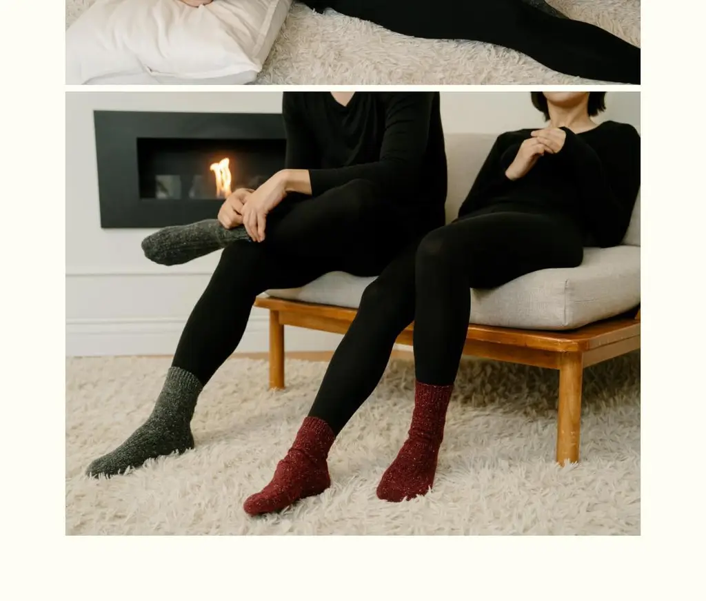 미언더 히트업 이너웨어 맨 팬츠 블랙 4size 상세페이지 14