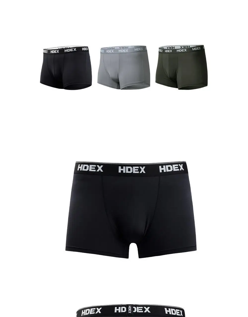 HDEX 퍼펙트 퍼지 드로즈 블랙 상세페이지 25