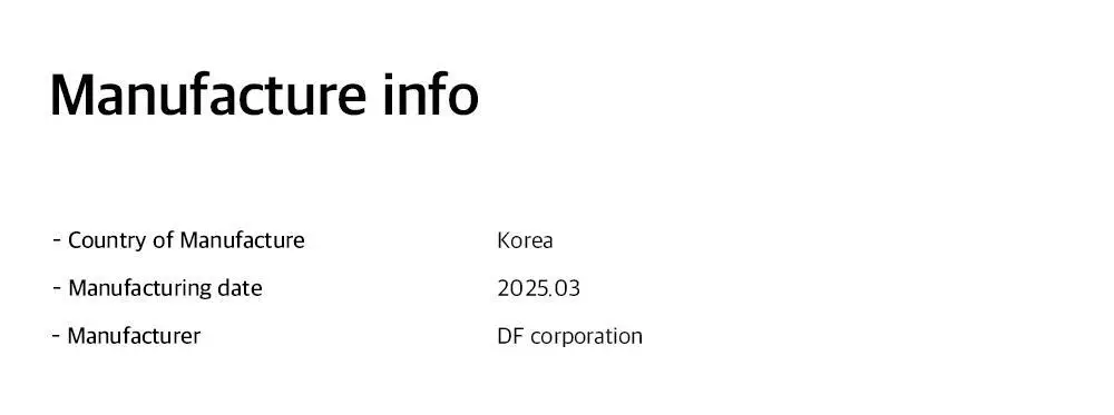 HDEX 퍼펙트 퍼지 드로즈 블랙 상세페이지 35