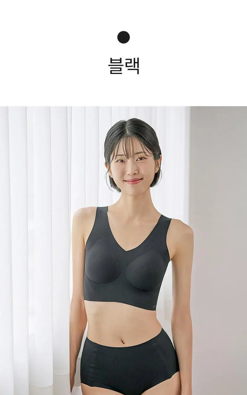 감탄브라 골지 런닝형 자세브라 2종 상세페이지 58