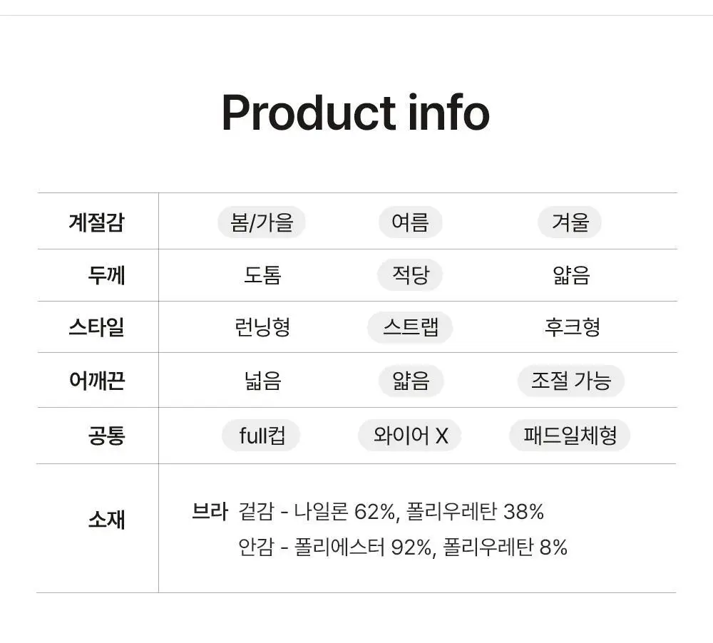 감탄브라 스트랩 자세브라 2종 상세페이지 52