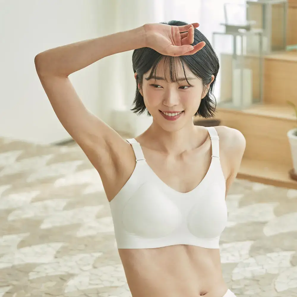 감탄브라 스트랩 자세브라 2종