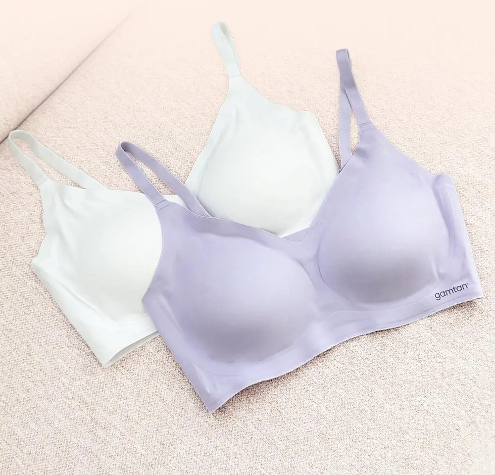감탄브라 에어소프트 스트랩 볼륨브라 1종 상세페이지 6