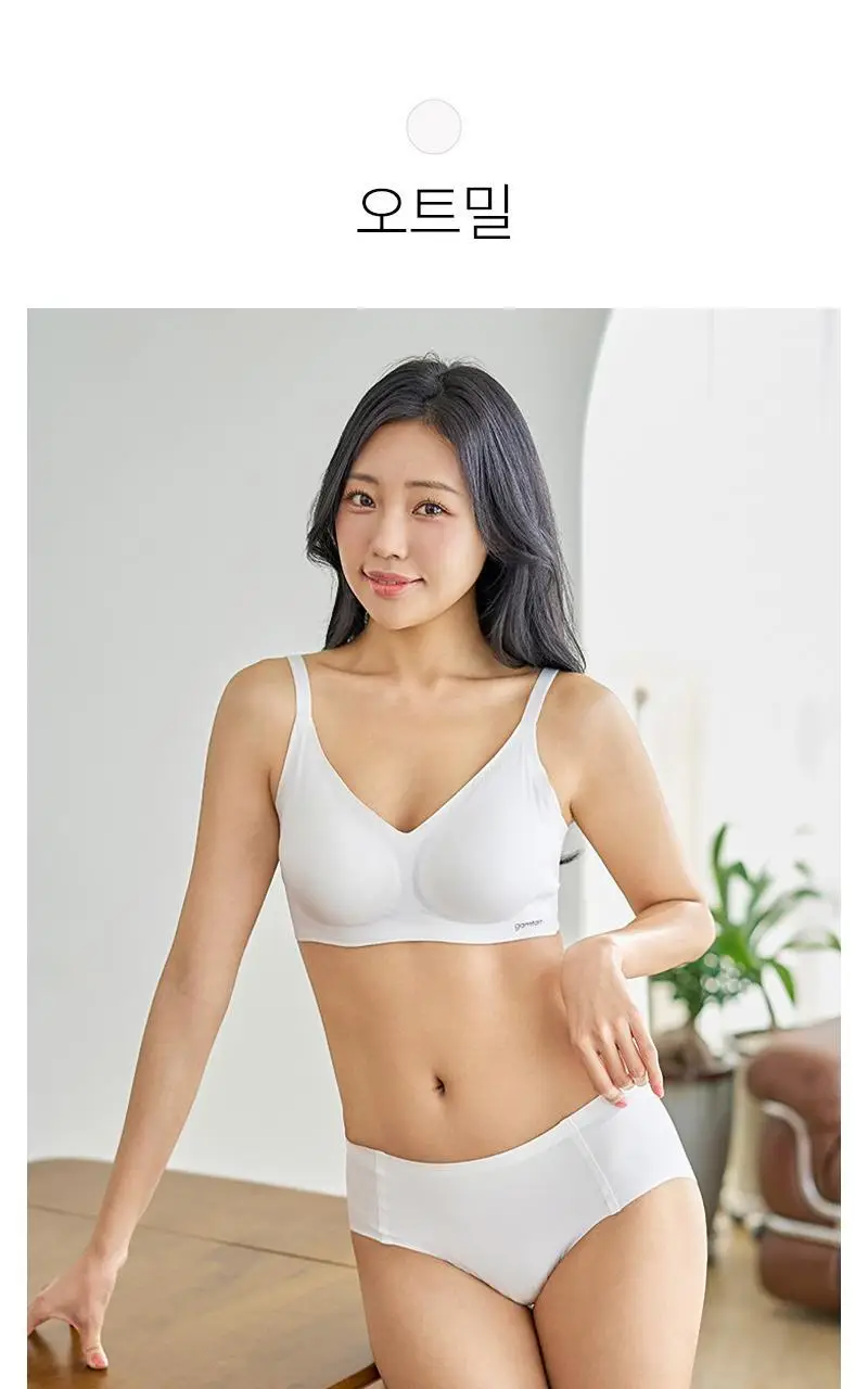 감탄브라 에어소프트 스트랩 볼륨브라 1종 상세페이지 35