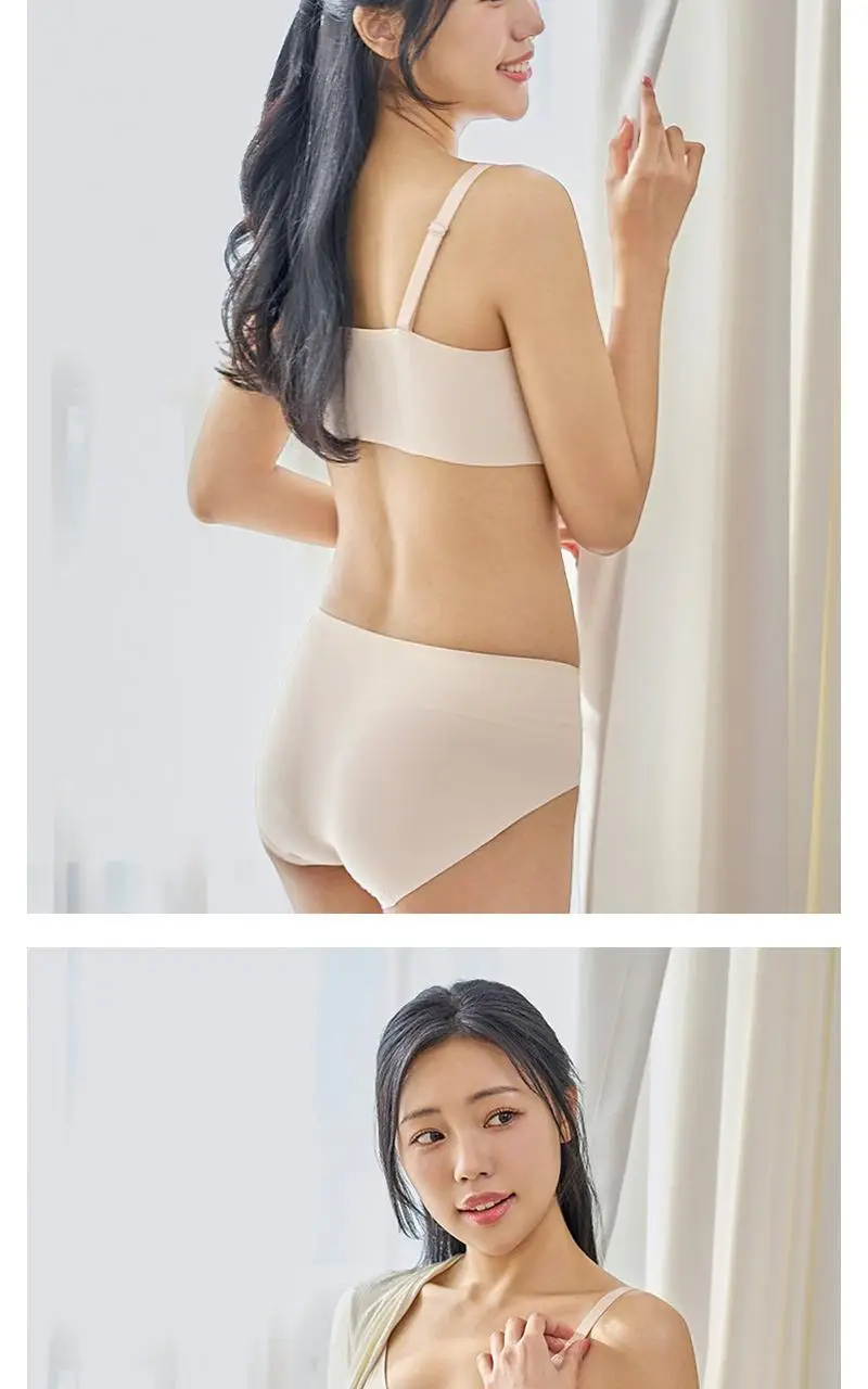 감탄브라 에어소프트 스트랩 볼륨브라 1종 상세페이지 42