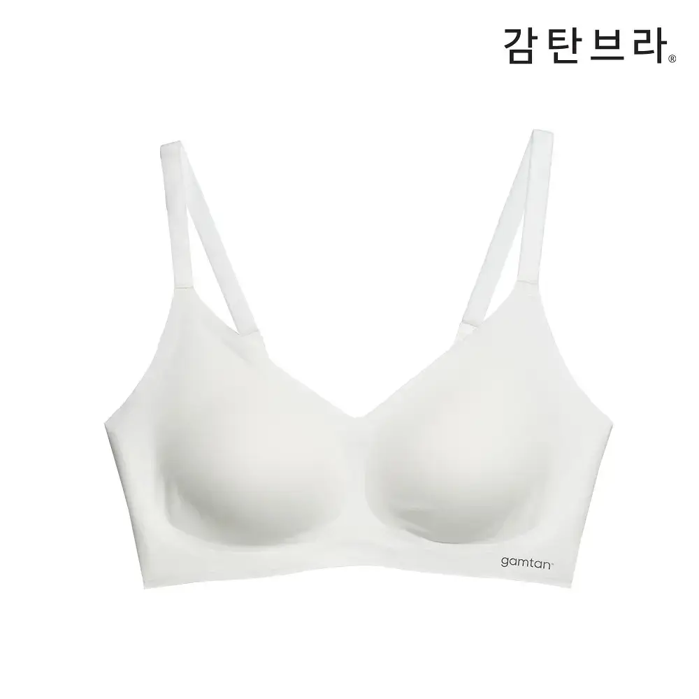 감탄브라 에어소프트 스트랩 볼륨브라 1종