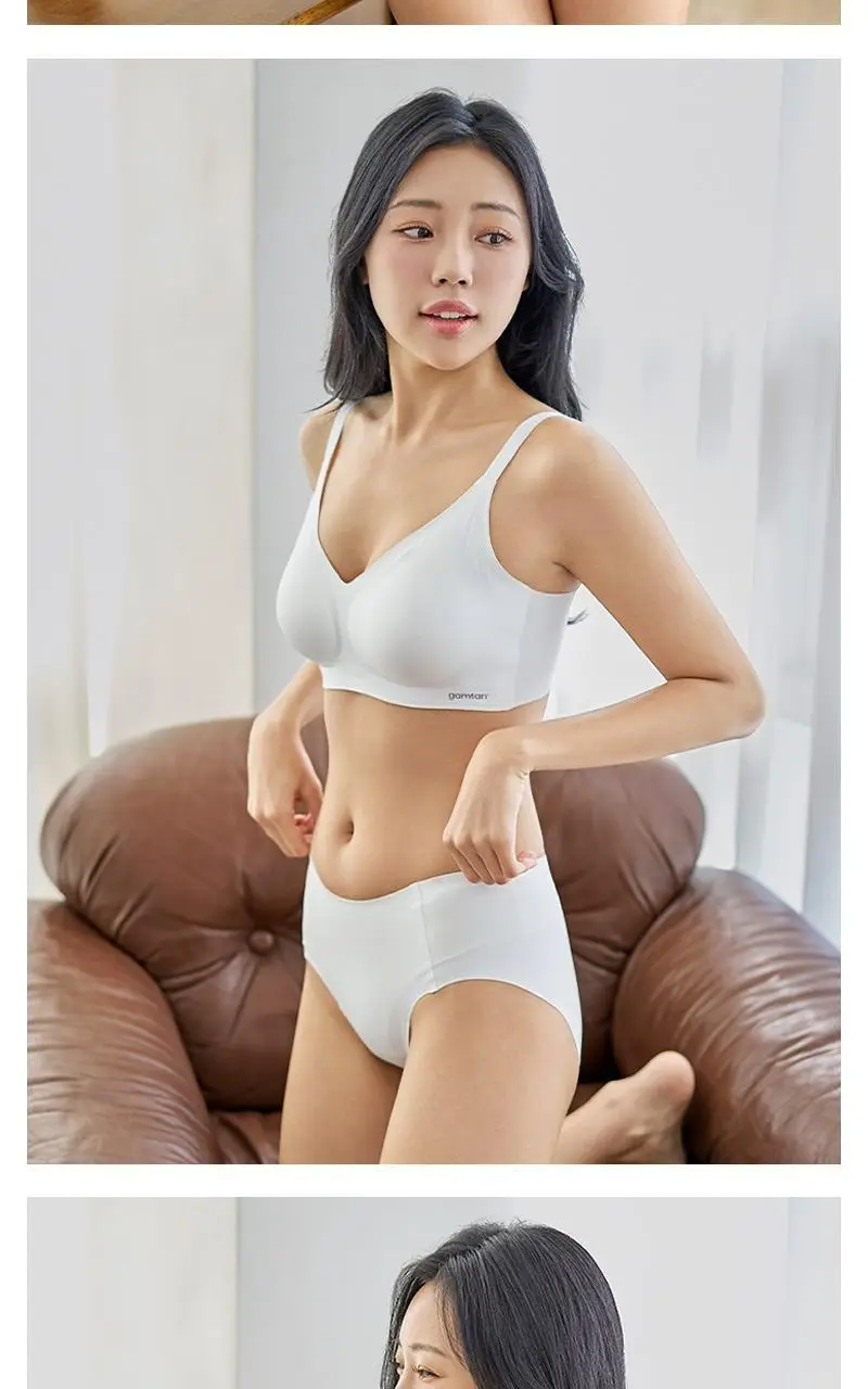 감탄브라 에어소프트 스트랩 볼륨브라 1&1set 상세페이지 37