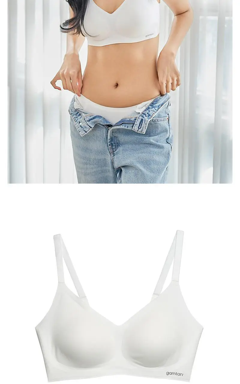 감탄브라 에어소프트 스트랩 볼륨브라 1&1set 상세페이지 39