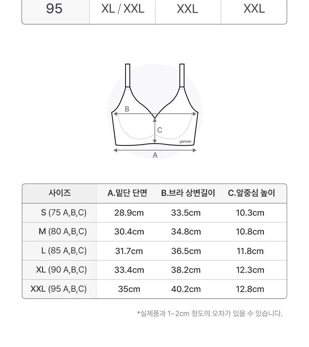감탄브라 에어소프트 스트랩 브라 1종 상세페이지 63