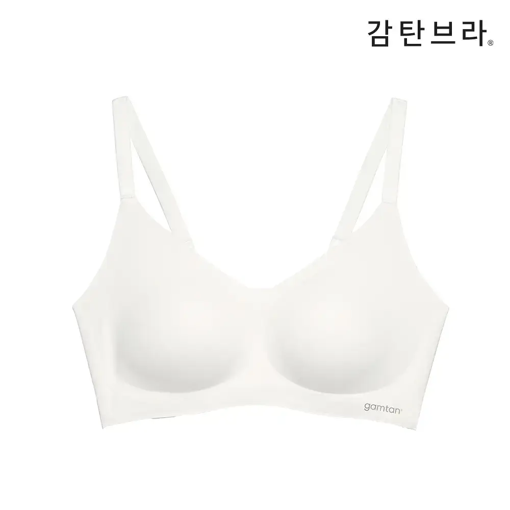 감탄브라 에어소프트 스트랩 브라 1종