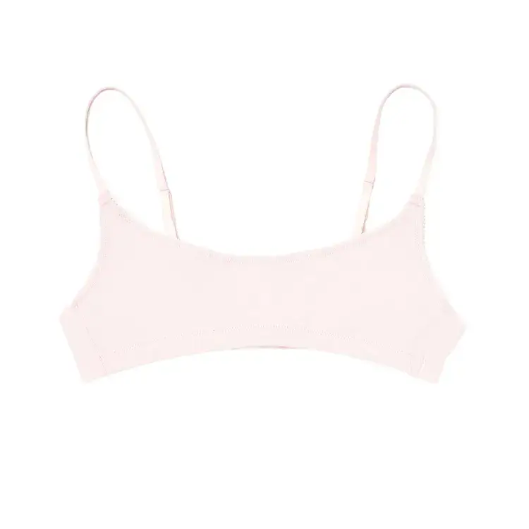 고블린웨어 스쿱 넥 브라렛 (4colors) (S~L)
