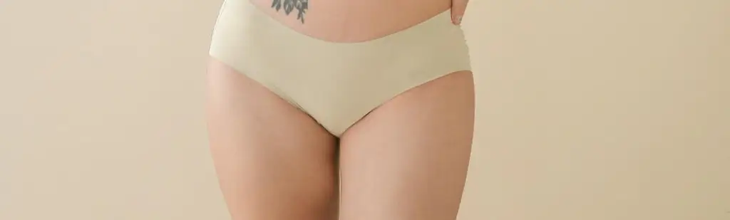더잠 디엘 심리스 브라 블랙 상세페이지 2