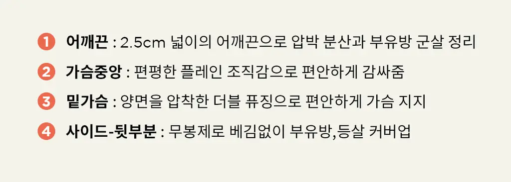 더잠 만득이 콤포트볼륨 NEW 상세페이지 32