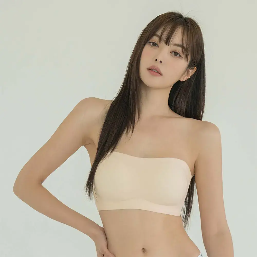 도로시와 누디 오프숄더 브라