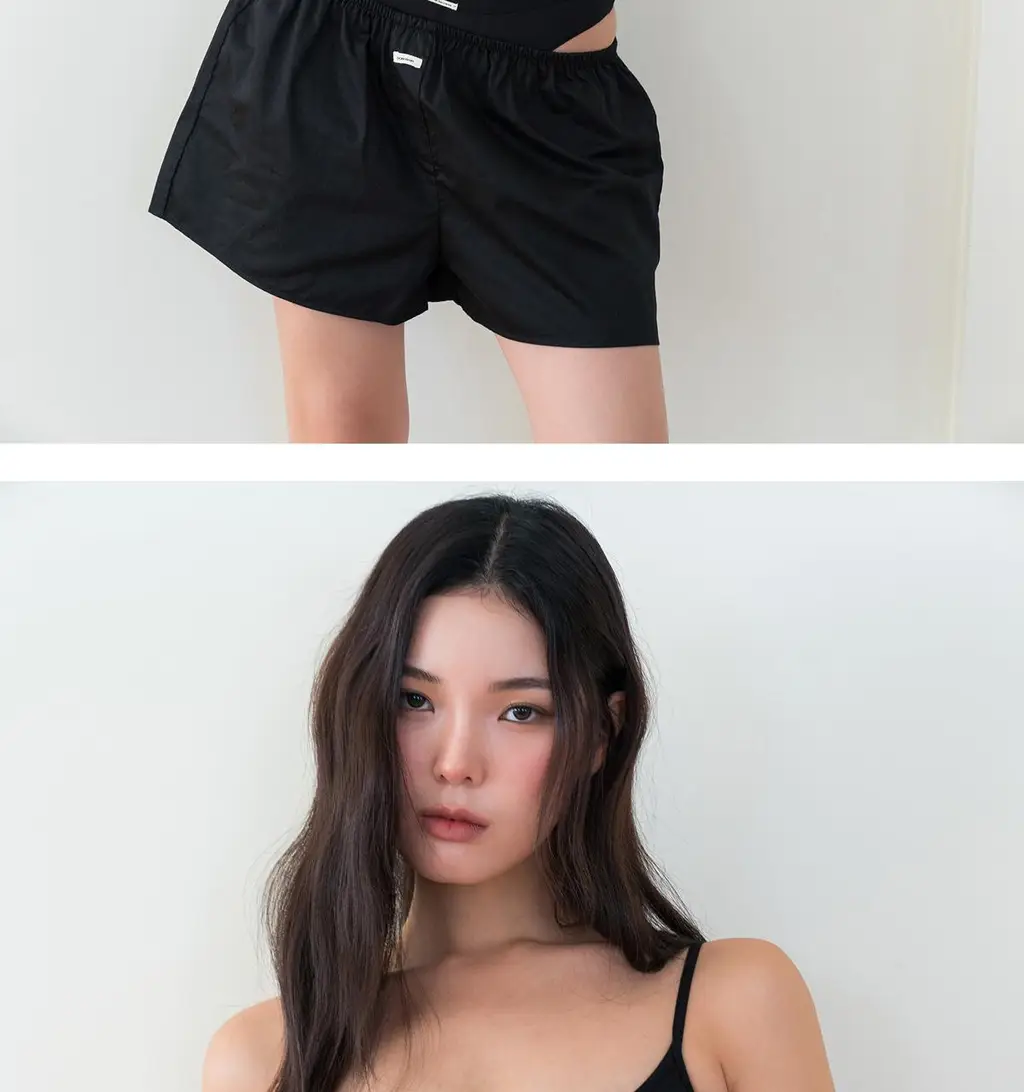 도로시와 미니멀 가먼츠 모달 브라렛 상세페이지 23