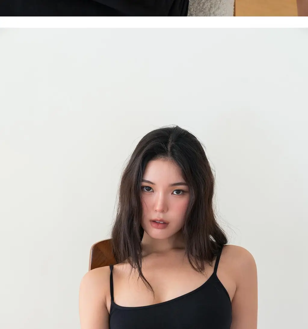 도로시와 미니멀 가먼츠 모달 브라렛 상세페이지 32