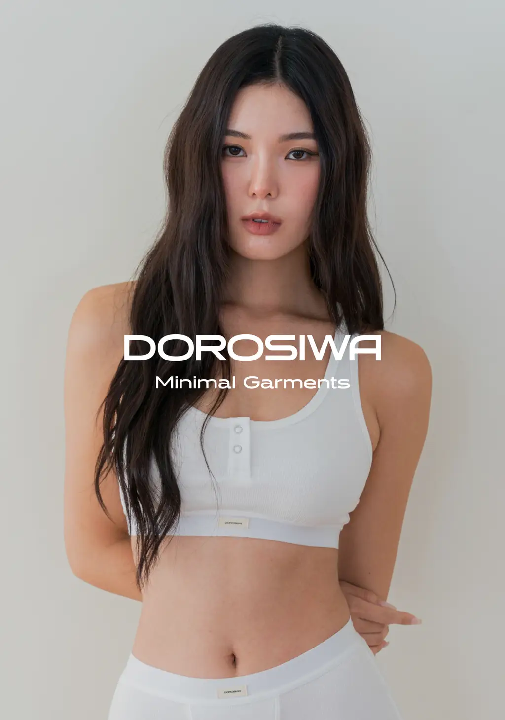 도로시와 미니멀 가먼츠 브라/팬티 모음 상세페이지 47
