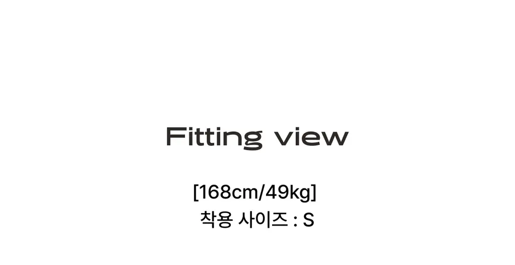도로시와 미니멀 가먼츠 브라/팬티 모음 상세페이지 61