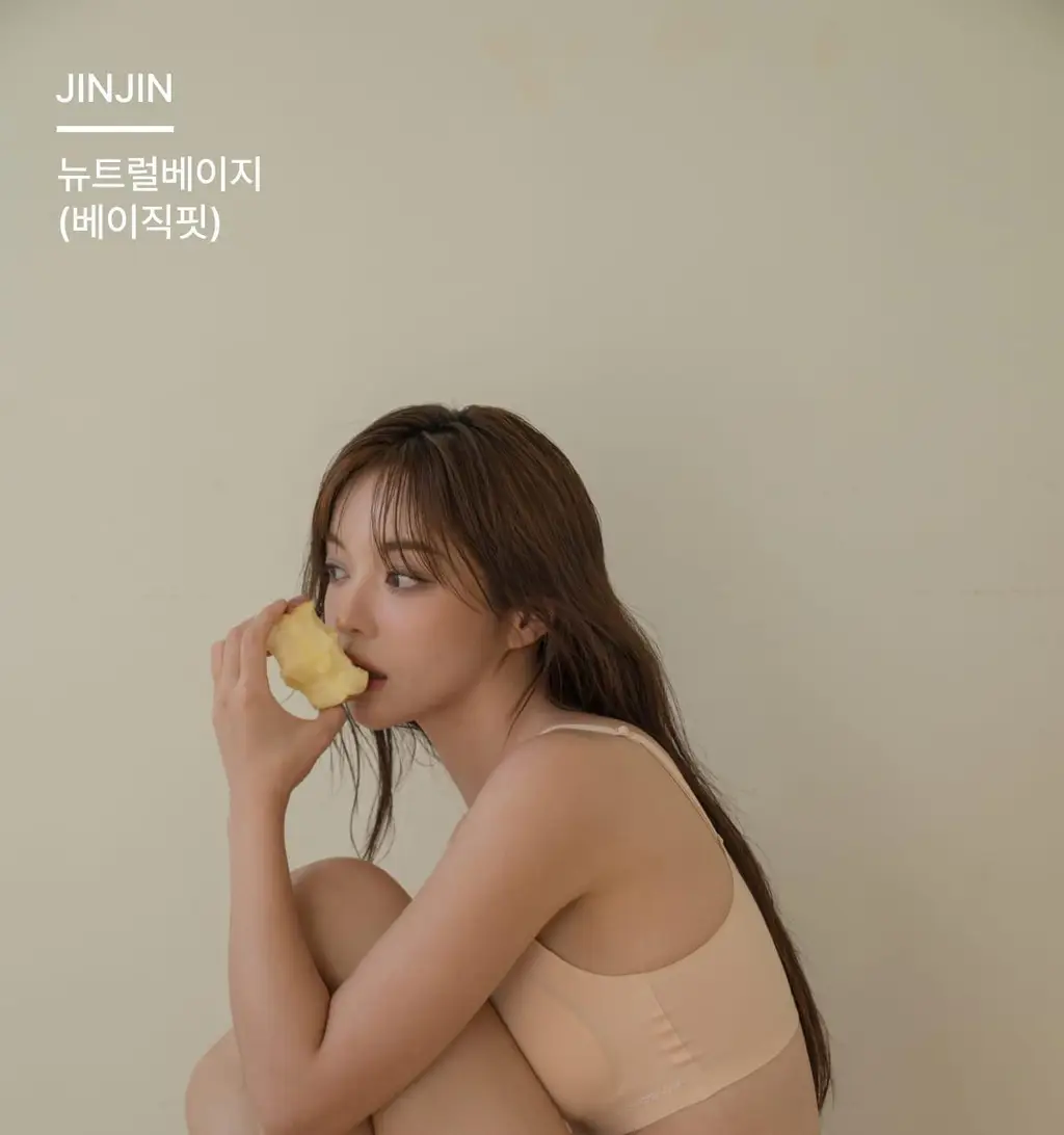 도로시와 풀샷브라 심리스 컴포트 볼륨핏 상세페이지 30