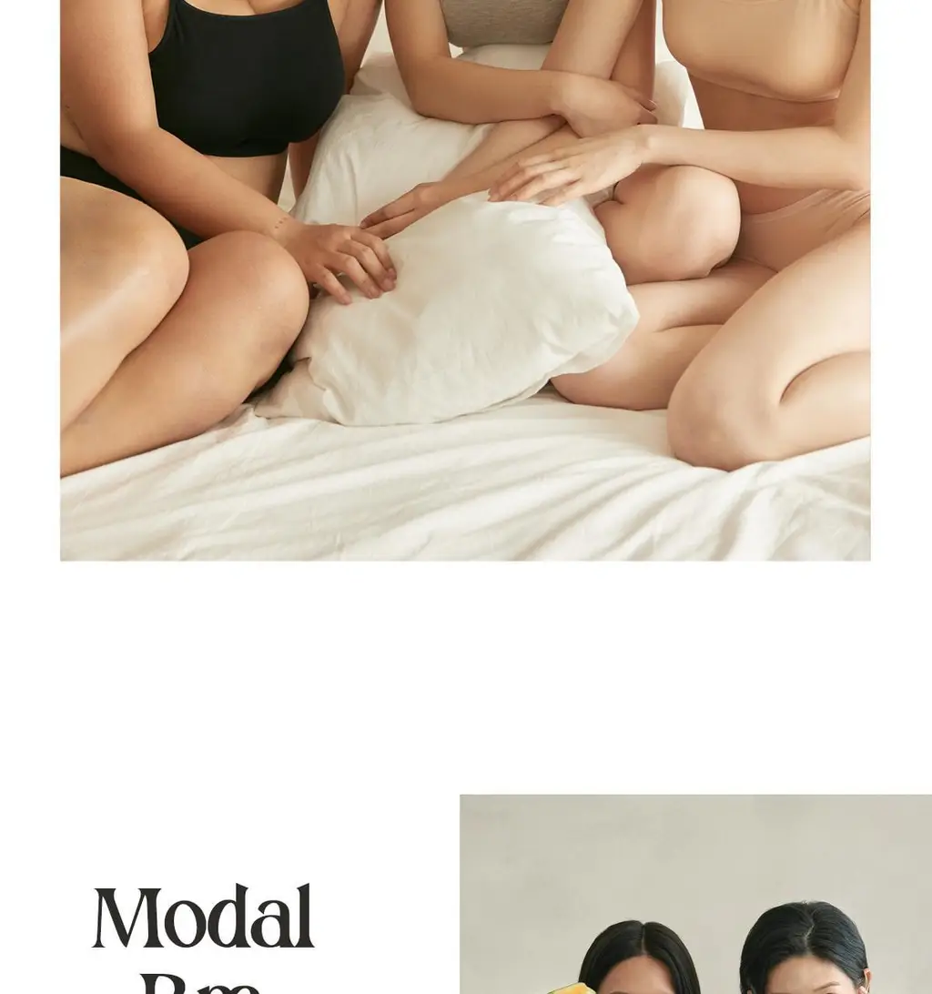 마른파이브 노와이어 날마다 모달브라 15종 택1 상세페이지 32